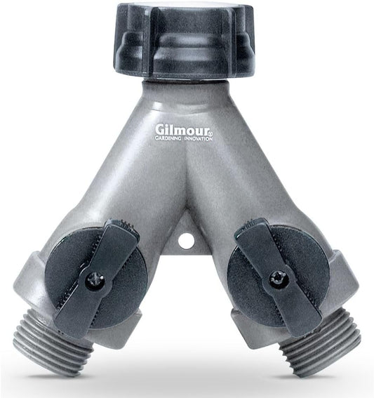 Hose 2-Way Shut-Off Valv