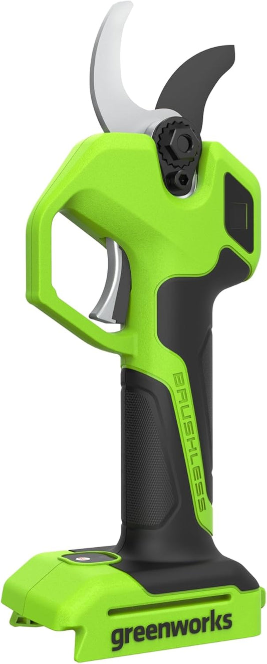 24V 1.5 in Cordless Hedge Trimmer, Tool Only