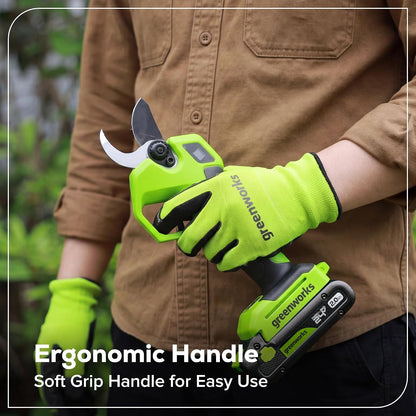 24V 1.5 in Cordless Hedge Trimmer, Tool Only