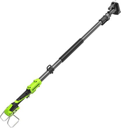 24V 1.5 in Cordless Hedge Trimmer, Tool Only