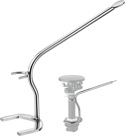 Sprinkler Wrench Compatible with 42064 Maxi-paw Wrench,Silver