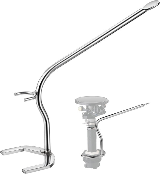 Sprinkler Wrench Compatible with 42064 Maxi-paw Wrench,Silver