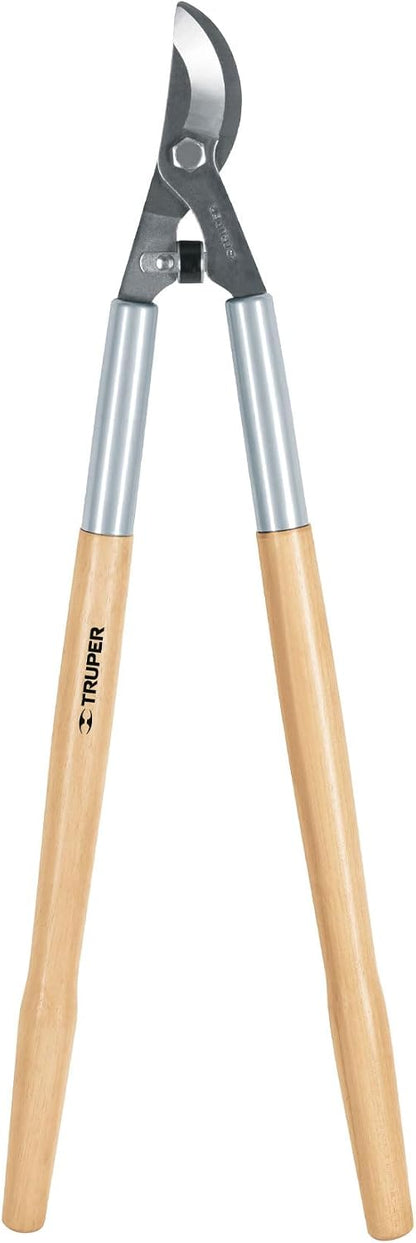 T-122 21" "Classic" Wood Handle Bypass Loppers