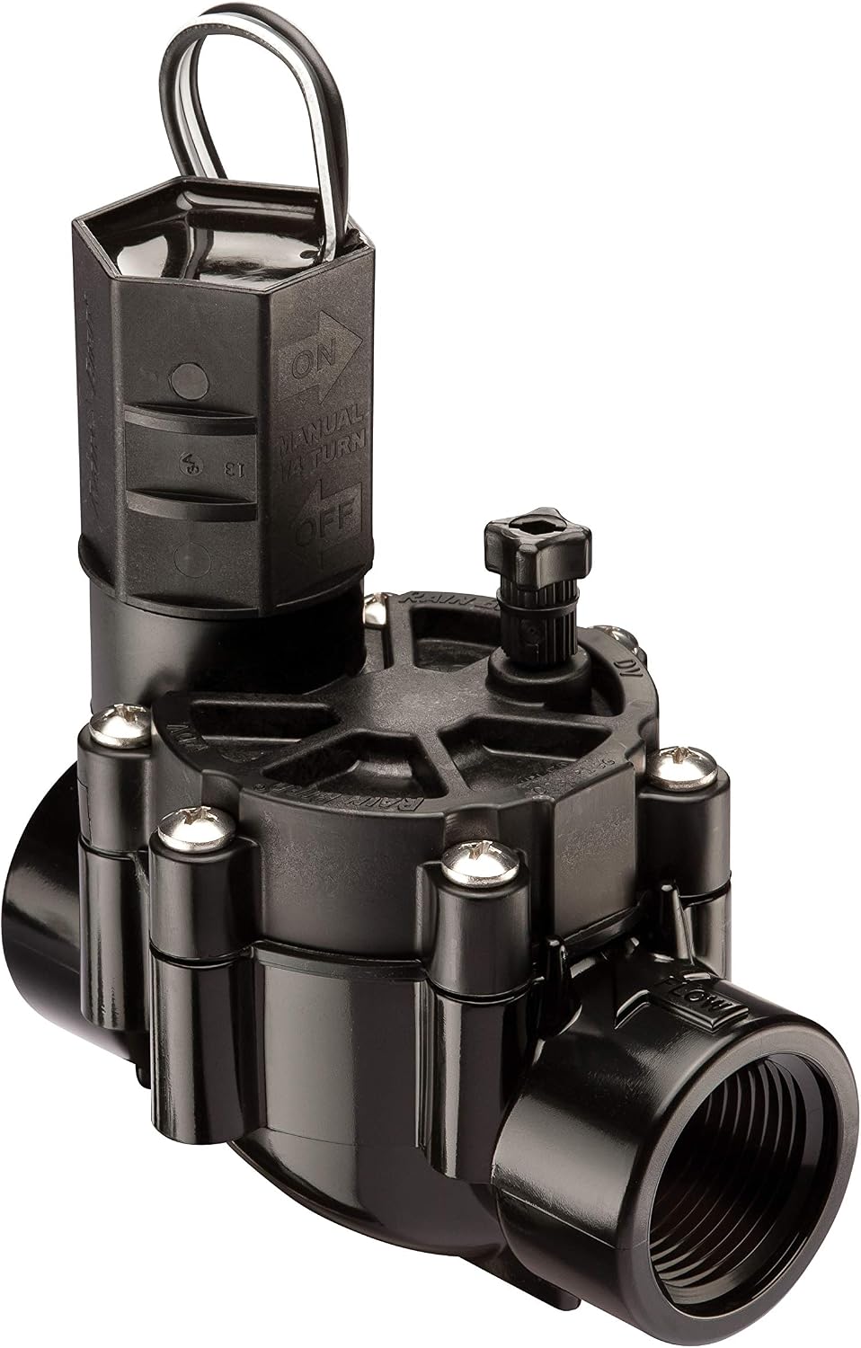 CP100 In Line Valve, 1"