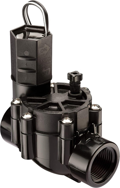 CP100 In Line Valve, 1"