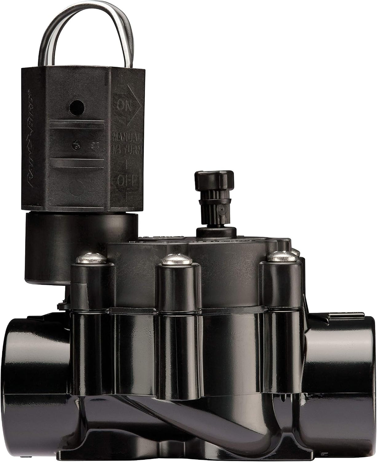 CP100 In Line Valve, 1"