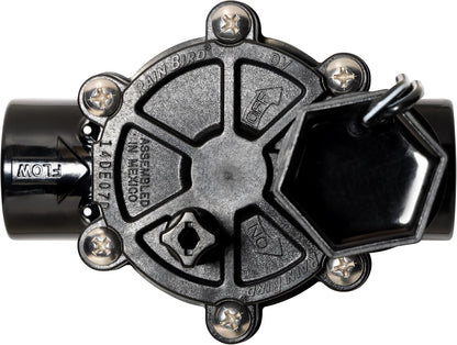 CP100 In Line Valve, 1"