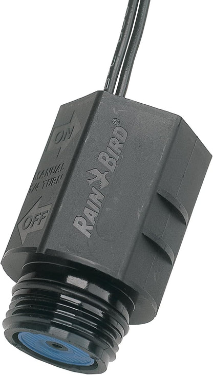 CP100 In Line Valve, 1"