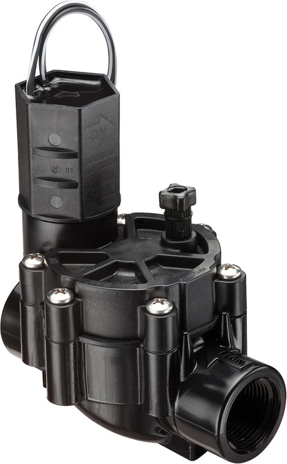 CP100 In Line Valve, 1"