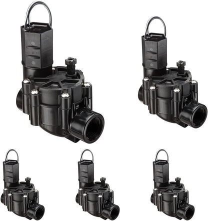 CP100 In Line Valve, 1"
