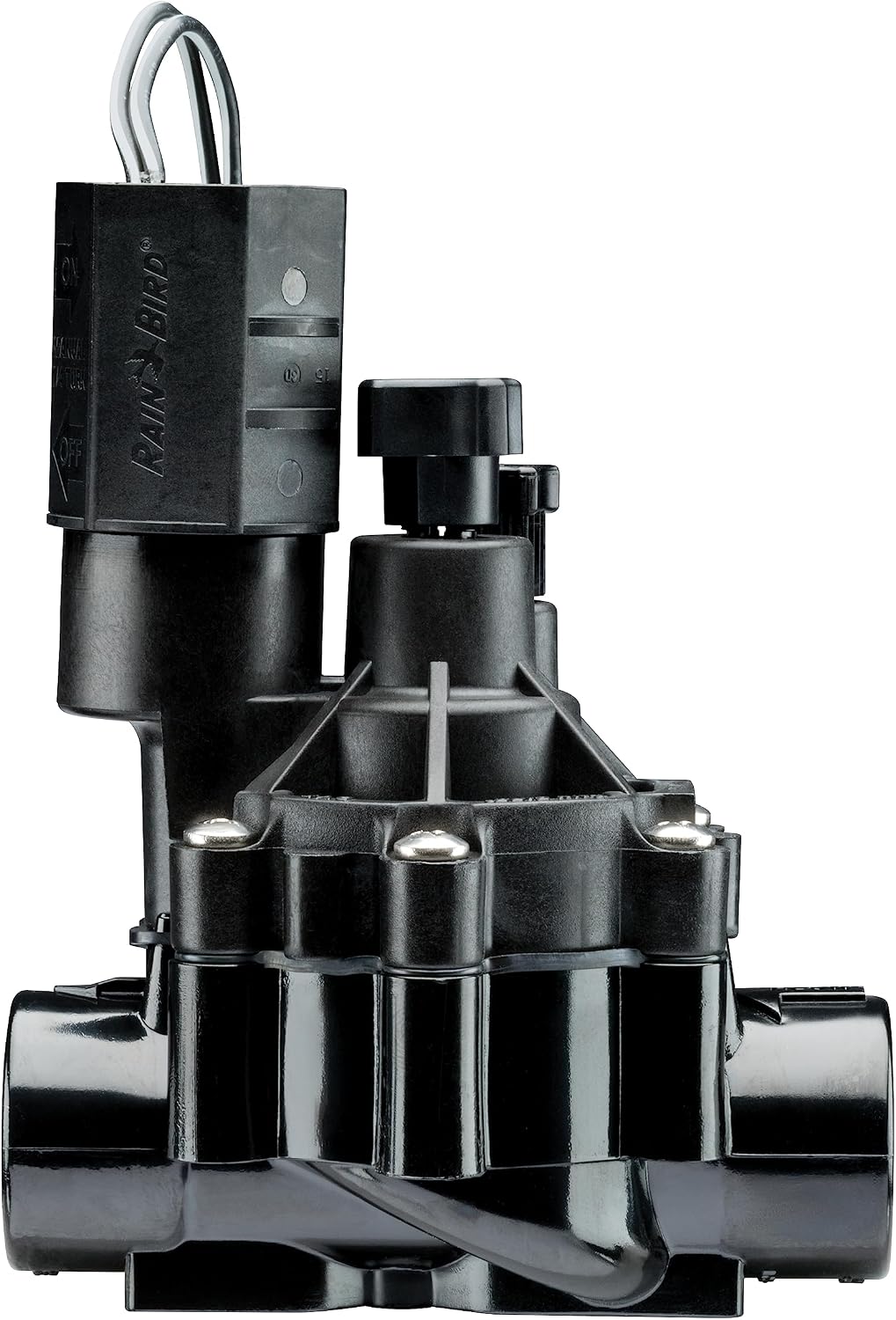 CP100 In Line Valve, 1"