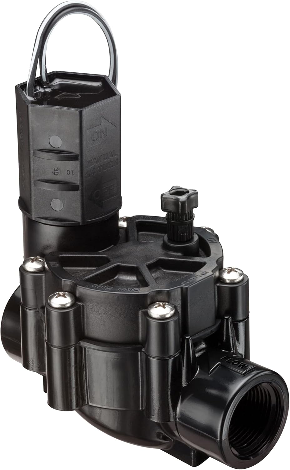 CP100 In Line Valve, 1"