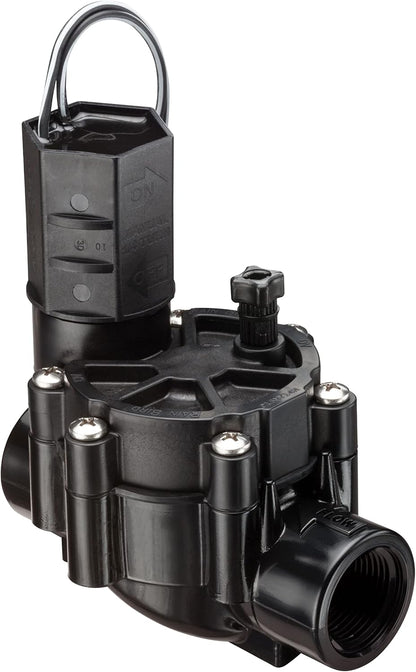 CP100 In Line Valve, 1"