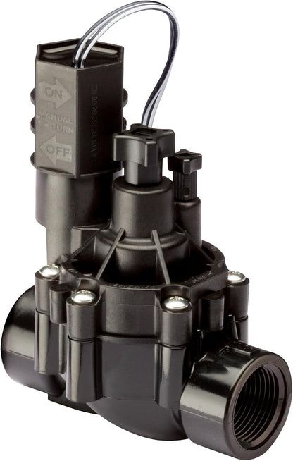 CP100 In Line Valve, 1"