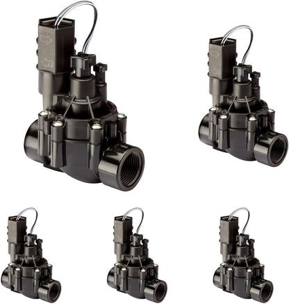 CP100 In Line Valve, 1"