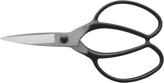 200 Plant Shears, A-Shaped, Long, 35.4 inches (90 cm), Black
