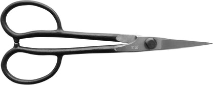 200 Plant Shears, A-Shaped, Long, 35.4 inches (90 cm), Black
