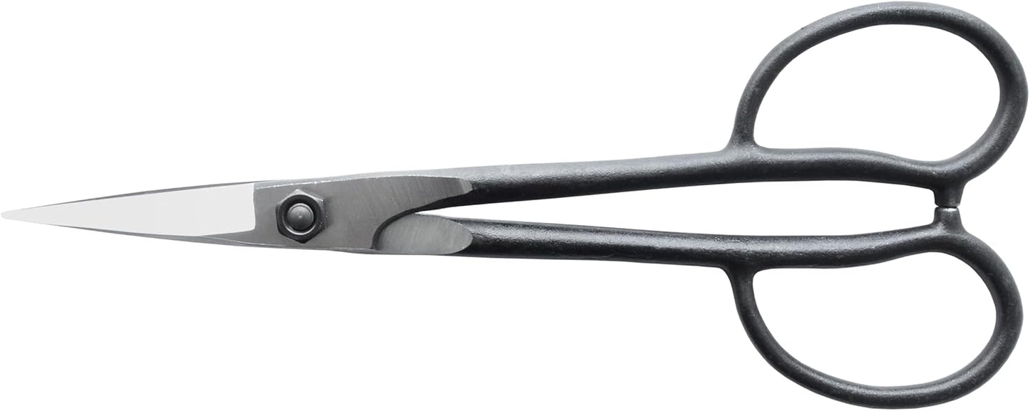200 Plant Shears, A-Shaped, Long, 35.4 inches (90 cm), Black
