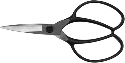 200 Plant Shears, A-Shaped, Long, 35.4 inches (90 cm), Black