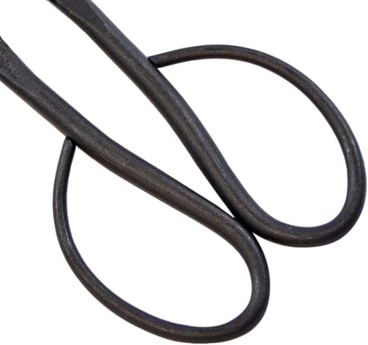 Satsuki Bonsai Scissors Made in Japan 7", Japanese Carbon Steel Blade, Precision Bonsai Shears for Fine Pruning and Trimming