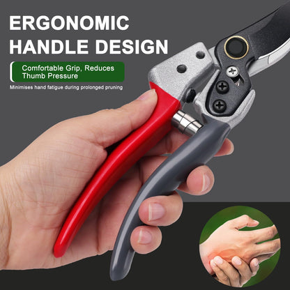 Kynup Pruning Shears, Garden Shears, Garden Clippers, Gardening Hand Tools