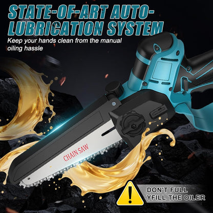 2-in-1 Cordless Hedge Trimmer & Grass Shear for Makita 18V Battery(No Battery), Brushless 12" Hedge Trimmer and 3.9" Grass Shear, for Garden, Yard Lawn Care
