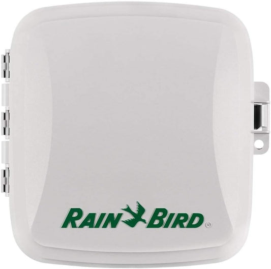 ESP-TM2 8 Station WiFi Ready Indoor/Outdoor Controller | TM2-8