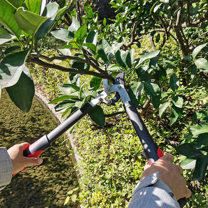 Loppers for Tree Trimming Heavy Duty Branch Cutter, 1.6" Cut Capacity