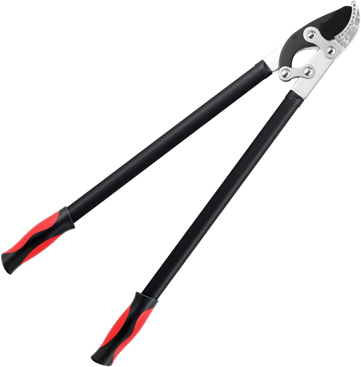 Loppers for Tree Trimming Heavy Duty Branch Cutter, 1.6" Cut Capacity