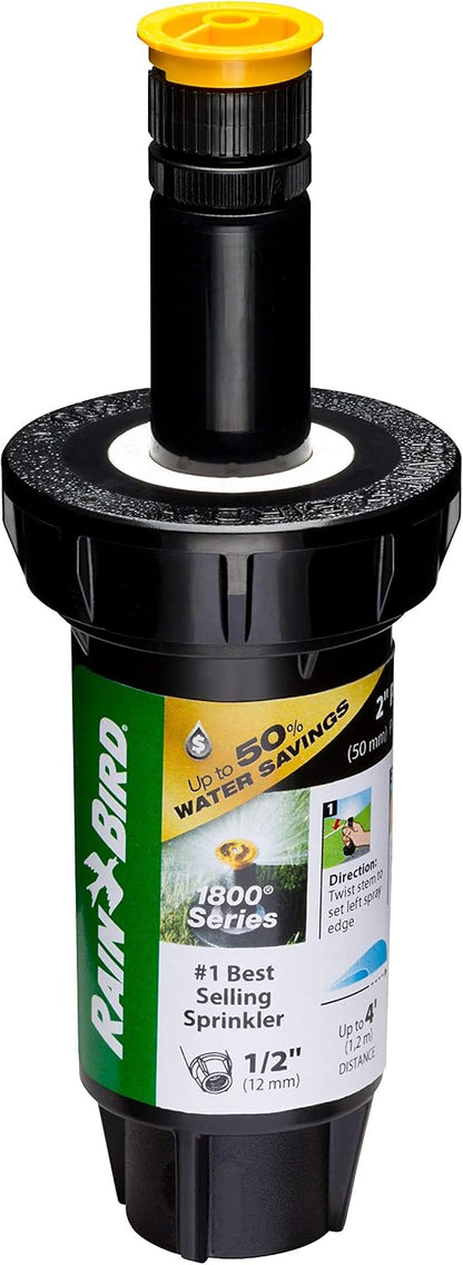 1806APPRS PRS Professional Pop-Up, Full Circle, 8-15 Feet, 6"