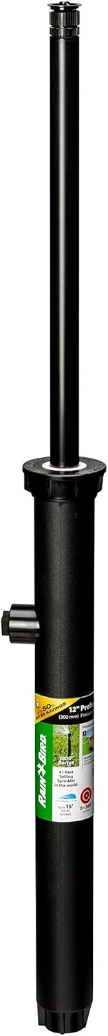 1806APPRS PRS Professional Pop-Up, Full Circle, 8-15 Feet, 6"