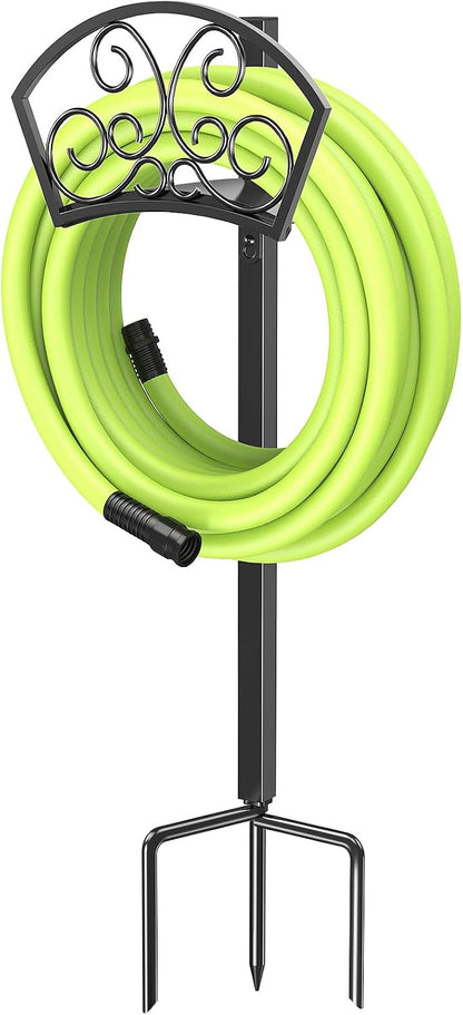 Hose Holder, Holds 125-Feet of 5/8-Inch Hose, Gift