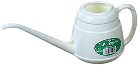 1942, Japanese Long Spout Watering Can for Bonsai Succulents Cactus Rosettes Succulents Indoor Outdoor Plants Control Water Flow Made in Japan, 850ml