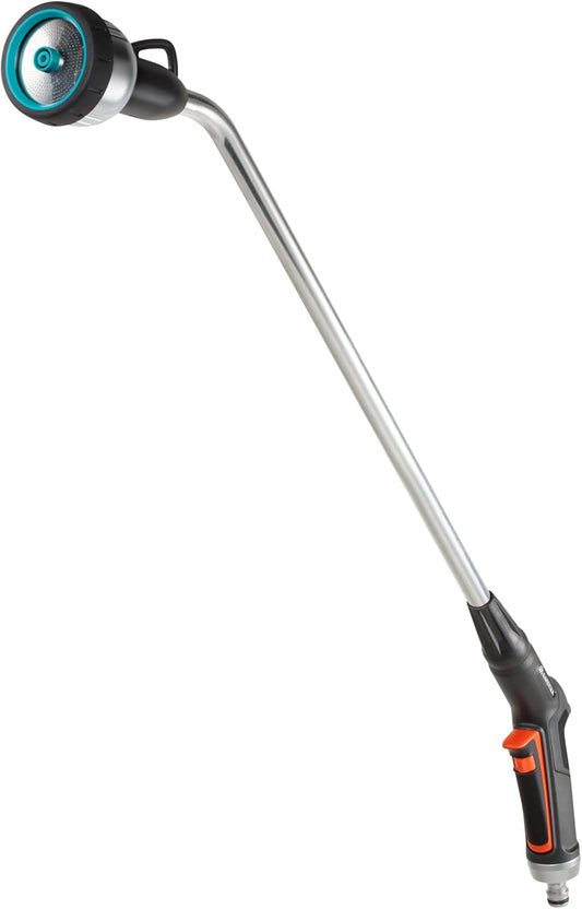 Premium 35, 43" Spray Lance with Metal Body & Needle Valve