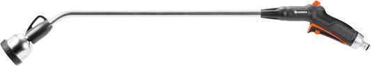 Premium 35, 43" Spray Lance with Metal Body & Needle Valve