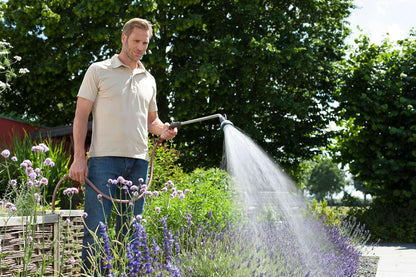 Premium 35, 43" Spray Lance with Metal Body & Needle Valve