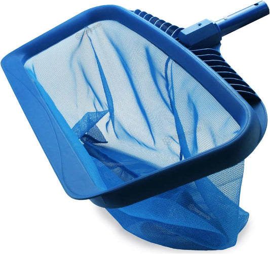 20" Pool Skimmer Net, Blue