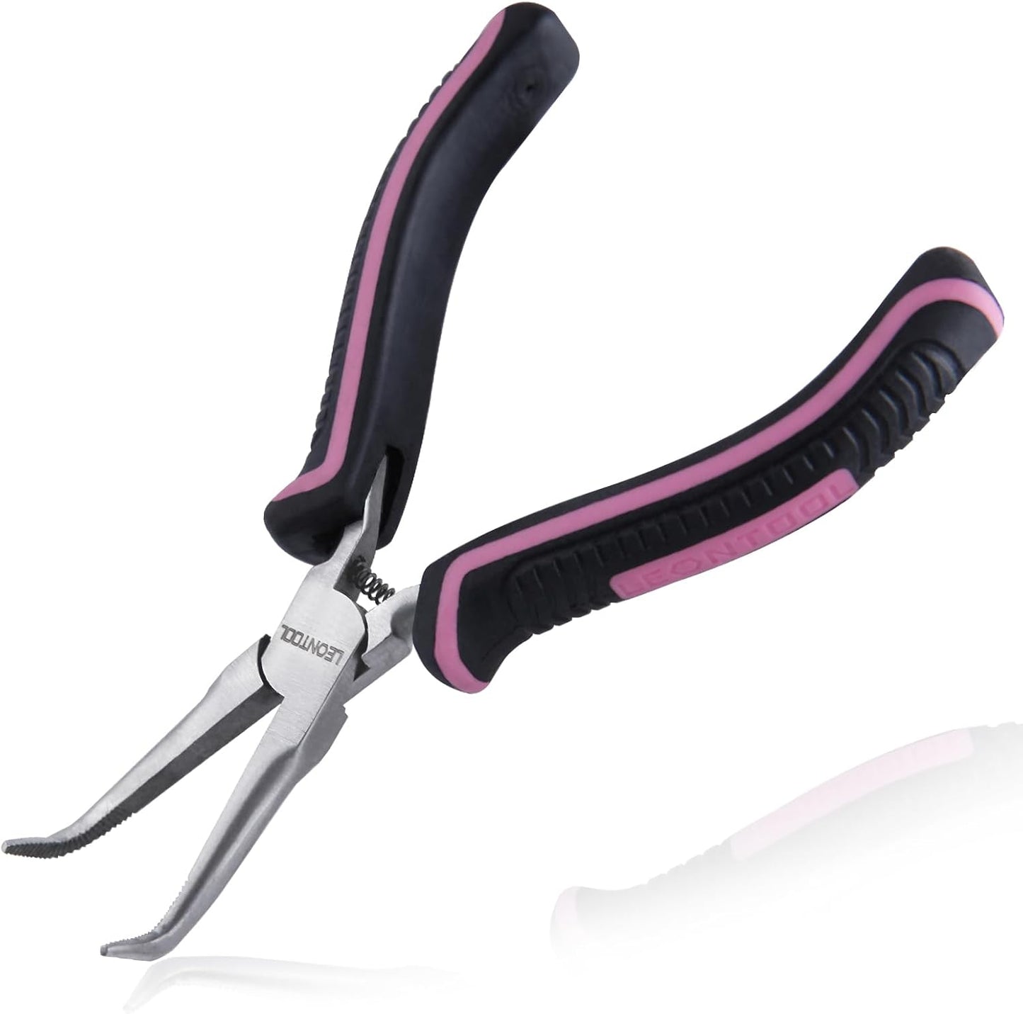Mini Diagonal Cutting Pliers 4 Inches Side Cutters with Spring