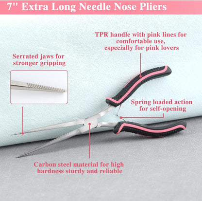 Mini Diagonal Cutting Pliers 4 Inches Side Cutters with Spring