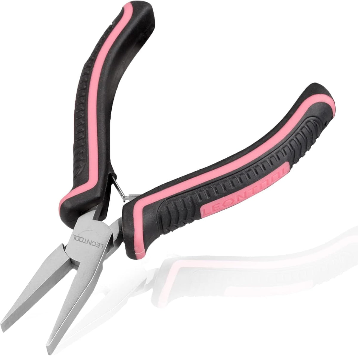 Mini Diagonal Cutting Pliers 4 Inches Side Cutters with Spring