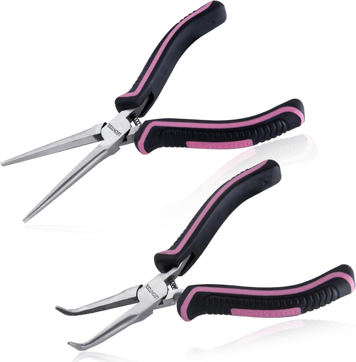 Mini Diagonal Cutting Pliers 4 Inches Side Cutters with Spring