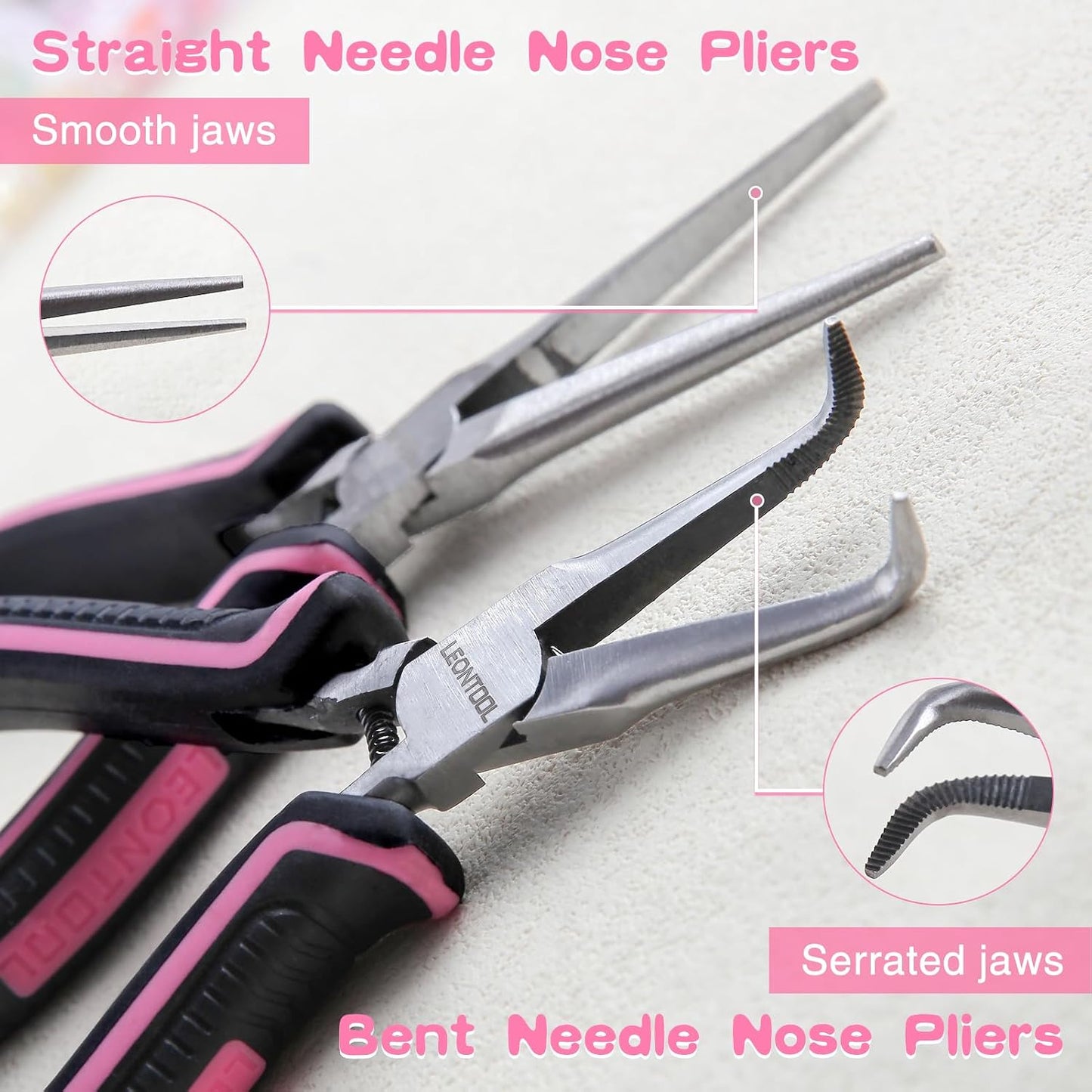 Mini Diagonal Cutting Pliers 4 Inches Side Cutters with Spring