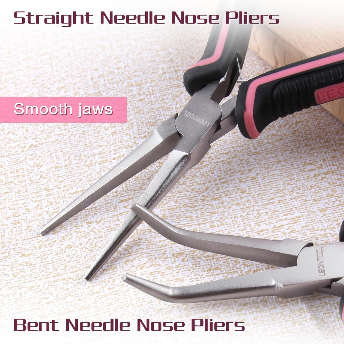 Mini Diagonal Cutting Pliers 4 Inches Side Cutters with Spring