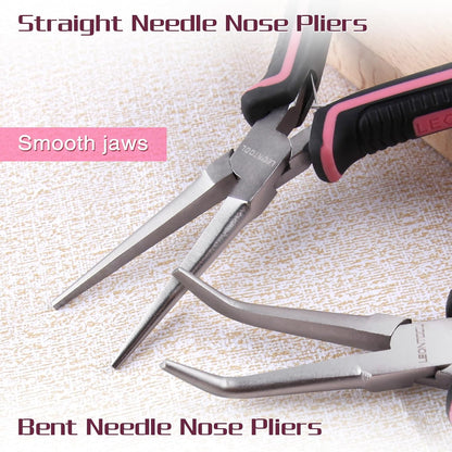 Mini Diagonal Cutting Pliers 4 Inches Side Cutters with Spring