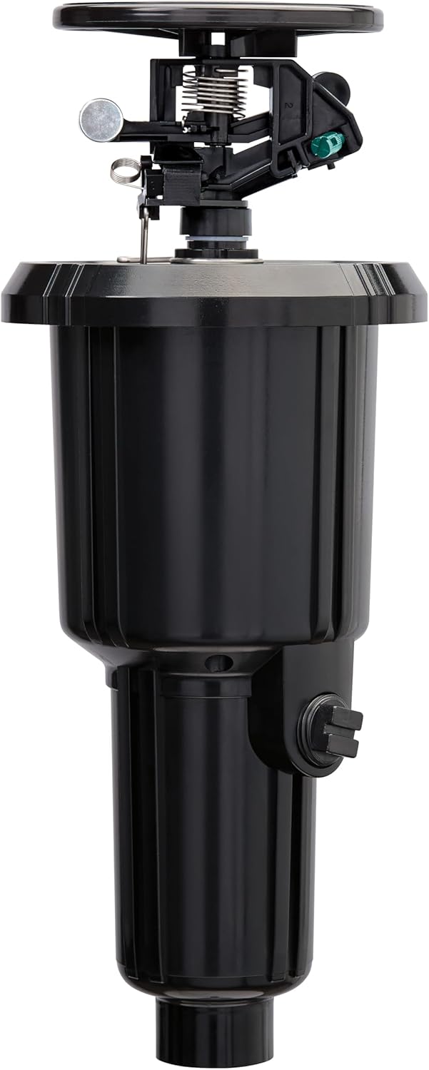 2-Pack 55025 Pulse XL Pop-Up Impact Sprinkler in Canister