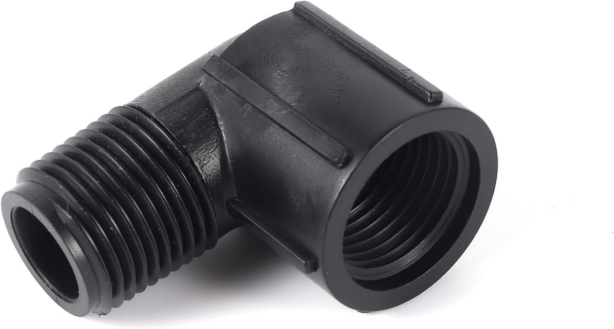 6Pcs 1/2 Inch Male to Female Sprinkler Extensions