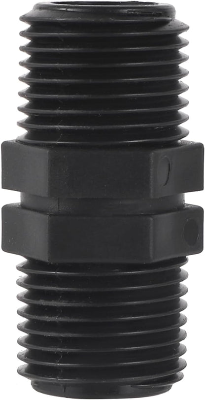 6Pcs 1/2 Inch Male to Female Sprinkler Extensions