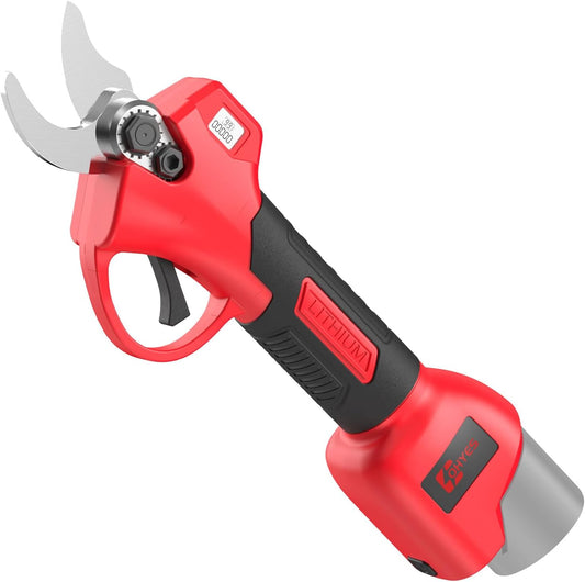 Pruning Shears Max 1.2IN Fit for Milwaukee 12V Battery