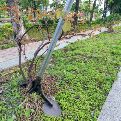 Tree Puller | Invasive Plant Remover | Manual Stand Up Miscellaneous Trees Puller | Garden Tools | Multi-Purpose Puller Tool