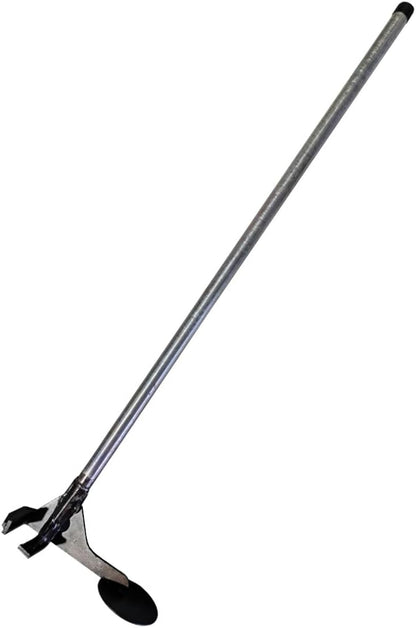 Tree Puller | Invasive Plant Remover | Manual Stand Up Miscellaneous Trees Puller | Garden Tools | Multi-Purpose Puller Tool